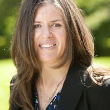 Christa CAREY‐SARGEANT