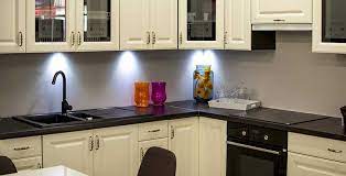 Dust is your enemy when painting cabinet doors. How To Get A Smooth Finish When Painting Kitchen Cabinets