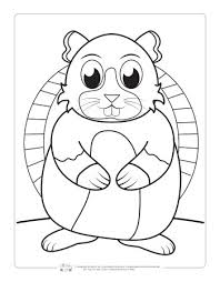 Maybe you would like to learn more about one of these? Pets Coloring Pages For Kids Itsybitsyfun Com