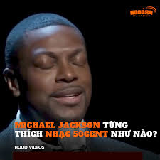 "Michael Jackson là fan cứng của 50 Cent" theo lời kể của Chris Tucker, bạn  thân của MJ, cũng là diễn viên đóng Rush Hour cùng Thành Long, #hood84  #hood84magazine #hoodvideos