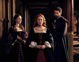 Becoming Elizabeth': Starz Drama is Latest Exploration of the Tudors