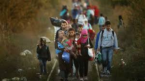 Apply online for residence permit in hungary. Ø£Ø²Ù…Ø© Ø§Ù„Ù…Ù‡Ø§Ø¬Ø±ÙŠÙ† Ø§Ù„Ø£Ù…Ù… Ø§Ù„Ù…ØªØ­Ø¯Ø© ØªÙ†ØªÙ‚Ø¯ Ø§Ù„Ù…Ø¬Ø± Ù„Ø¥ØºÙ„Ø§Ù‚ Ø­Ø¯ÙˆØ¯Ù‡Ø§ Bbc News Ø¹Ø±Ø¨ÙŠ