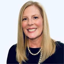 In December, I had the honor of being