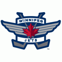 Winnipeg jets logo png the nhl team winnipeg jets has an instantly memorable logo inspired by roundel emblems of the royal canadian air force. Winnipeg Jets Brands Of The World Download Vector Logos And Logotypes