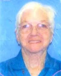 Mercedes Fleck Obituary