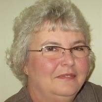 Nancy Virginia McGraw Obituary