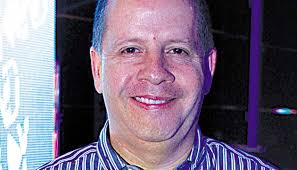 La columna de Doña Perla