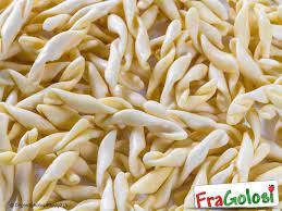 We did not find results for: Ricetta Strozzapreti Ricette Di Fragolosi