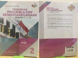 Kunci jawaban lks matematika wajib kelas 10 semester 2 viva. Buku Pkn Erlangga Kelas 11 K13 Revisi Buku Alat Tulis Buku Pelajaran Di Carousell