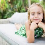 Young entrepreneur rides her gnarliest wave yet: 8-year-old launches youth  surfer magazine