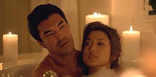 Kono and Adam in Hawaii 5-0 S3E13 “Olelo Ho'Opa'l Make (Death Sentence)”