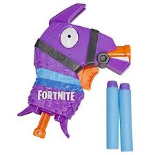 Fortnite nerf guns are here! Nerf Microshots Fortnite Llama Dartblaster Blasterparts Com