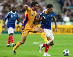 France vs romania in under 60 seconds! France Vs Romania Match Highlights Sports Nigeria