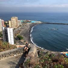 Mirador De La Paz Puerto De La Cruz 2020 All You Need To Know Before You Go With Photos Tripadvisor