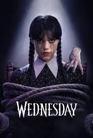 Wednesday s1