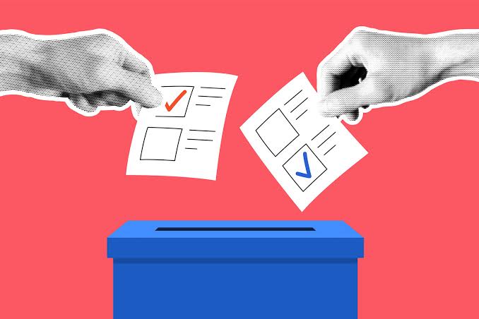 Voting Is Social Work: Empowering Social Workers to Empower Voters - UConn Today