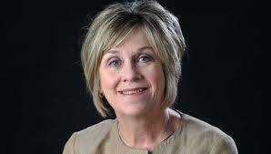 Colleen Cason: For some, voting is a burning desire after Thomas Fire