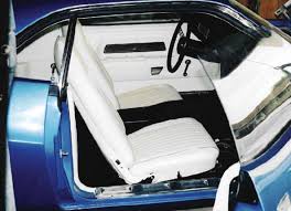 Image result for Blue Streak 1972 Challenger