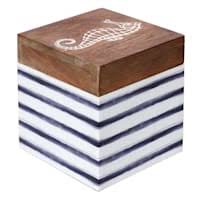 Novica, the impact marketplace, features unique decorative boxes and decorating ideas by talented artisans worldwide. Decorative Boxes Containers For Every Budget At Home