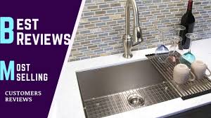 best frigidaire undermount stainless