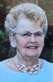 Shirley Mae Oleson Miner (1930-2020)