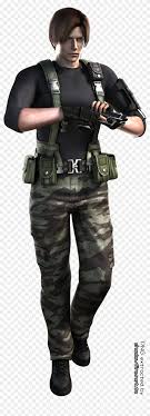 Get 40 melee kills before reaching 80 kills. Any Unlockable Costumes You D Like To See For Leon Leon Kennedy Resident Evil Darkside Chronicles Hd Png Download 1267x3460 4824725 Pngfind