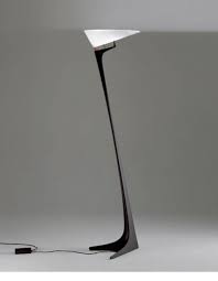 Montjuic Piantana Di Artemide Stehlampe Lampen Und Schirm