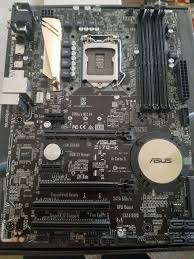 Best Asus Z170 K Motherboard For Sale In Las Vegas Nevada For 2020