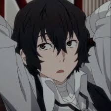 Aesthetic Anime Pfp In 2020 Stray Dogs Anime Dazai Bungou Stray Dogs Dog Icon