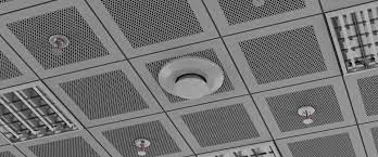 Require ceiling tiles for your home or office? Gyproc False Ceiling Designs False Ceiling Types Saint Gobain Gyproc