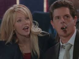 Spin City: Season 5, Episode 18