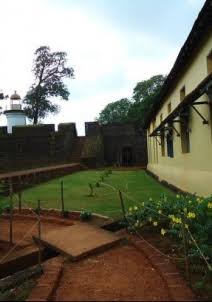 Overbury's Folly - Thalassery | Overbury's Folly Photos, Sightseeing