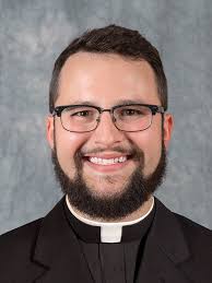 Cathedral of Saint Mary of the Annunciation > Our Faith > Vocation Resource  > Priests from our parish