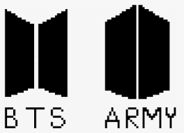 Search, discover and share your favorite bts army logo gifs. Bts Logo Png Images Free Transparent Bts Logo Download Kindpng
