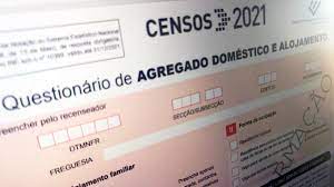 A partir del 30 de noviembre el indec inicia el censo nacional económico 2020/2021 (cne 2020/2021), un operativo estadístico que. Iniciou Esta Semana A Primeira Fase Dos Censos 2021 Odigital Pt