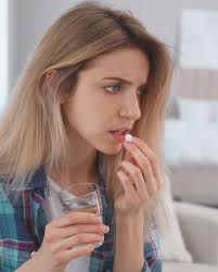 Utställning om abort på Göteborgs stadsbibliotek