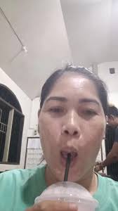 We tasted the strawberry latte vibes from Good Coffee Vibes , and it tastes  really good!😍😋, Sakto ra iyang katam-ison.As in lami jd sya!😍🥰😋😋😋,  #strawberrylattevibes , #soyummy #fbreels23 , #viralreels ...