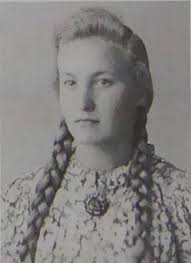 Agnes Malcus Pellmé"