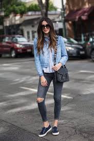 Navy blue shoes outfit women's. 7 Navy Blue Sneakers Ideas Casual Outfits Navy Blue Sneakers Fashion