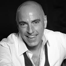 William Michals: Broadway's Romantic Baritone!