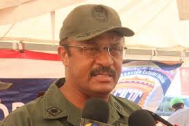 Jefe del ZODI Falcón criticó labor de periodista de sucesos · Espacio  Público