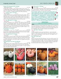 Migliaia di nuove immagini di alta qualità aggiunte ogni giorno. 2013 Osborne Seed Catalog By David Casanoves Issuu