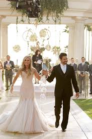 Real Wedding Of Rhoc Tamra Barney Eddie Judge Inside Weddings Pink Wedding Decorations Wedding Orange County Wedding Venues