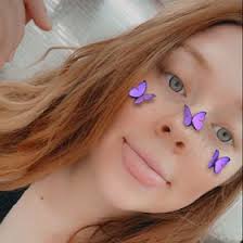 Lydia Cheek (cheeklydia)