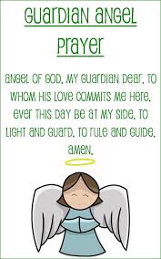 Catholic this freebie contains 3 draw, write, pray sheets, and two sheets for reviewing the angel of god prayer. Pin On Prayer