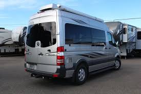 Safari Condo Sprinter 22 Safari Sprinter Condo
