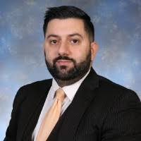 Robert London MSc BSc (Hons) LLB (Hons) MCCT