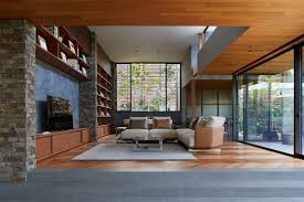 Maybe you would like to learn more about one of these? A Modern Japanese House With A Serene Courtyard Free Cad Download Center