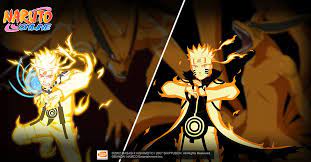 Naruto nine tails naruto uzumaki boruto naruto shippuden anime naruto. Naruto Online Nine Tails Chakra Mode To Kurama Mode The Facebook