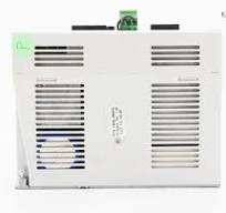 32456 SANYO DENKI SERVO AMPLIFIER, BL SUPER PV W/ SERCOS ...